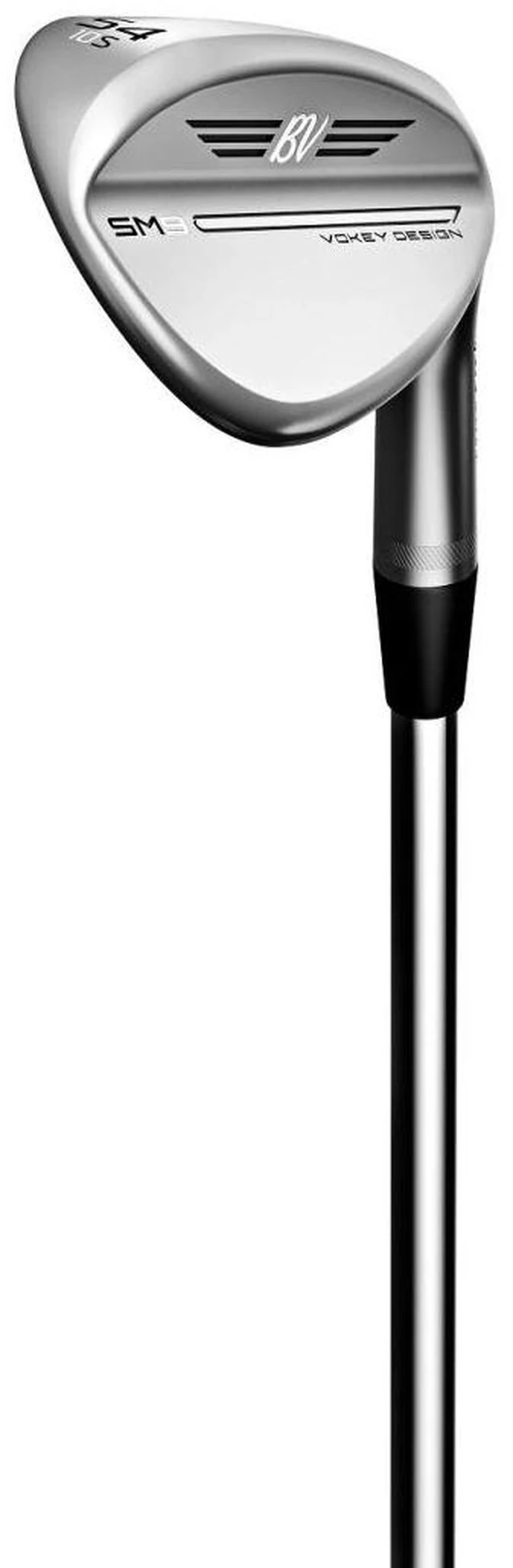 Main image of Titleist Vokey SM9 (Tour Chrome) Wedge