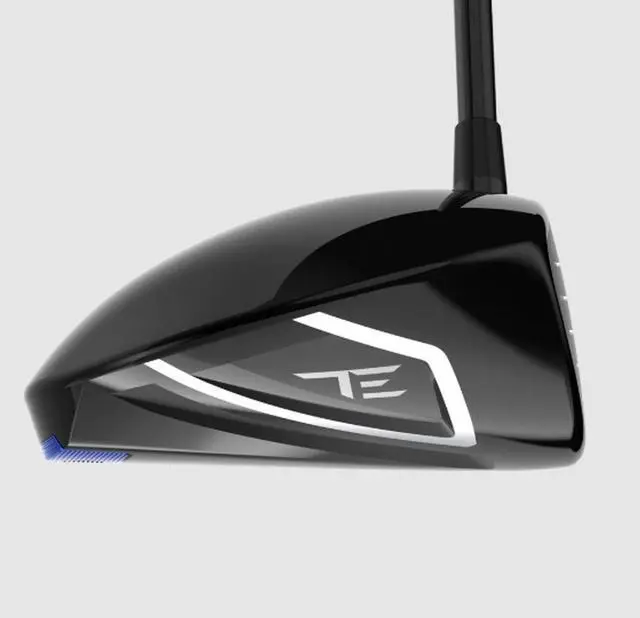 Alt view image 4 of 4 - Tour Edge Hot Launch Max D (2026) Driver