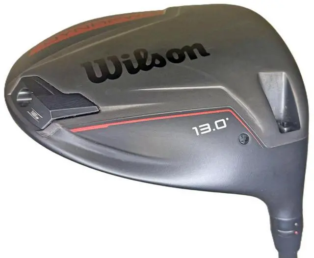 Main image of Wilson Dynapower Titanium (2023) Driver