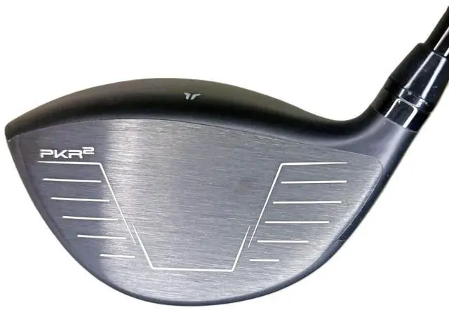 Alt view image 2 of 5 - Wilson Dynapower Titanium (2023) Driver