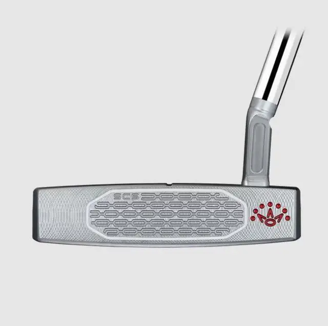 Alt view image 3 of 4 - Scotty Cameron Studio Style Fastback 1.5 (2025) Putter
