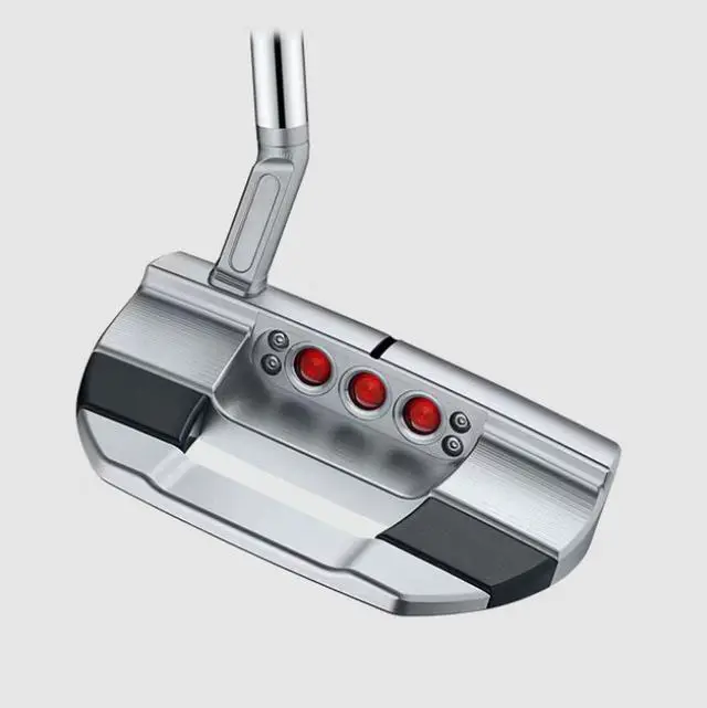 Alt view image 4 of 4 - Scotty Cameron Studio Style Fastback 1.5 (2025) Putter