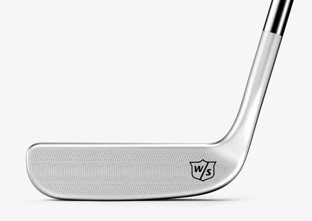 Alt view image 3 of 4 - Wilson Staff 8802 (2023) Putter