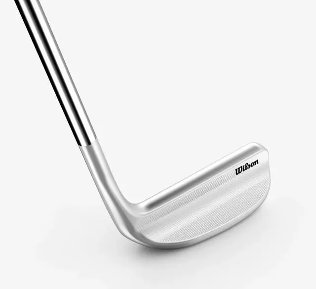 Alt view image 4 of 4 - Wilson Staff 8802 (2023) Putter
