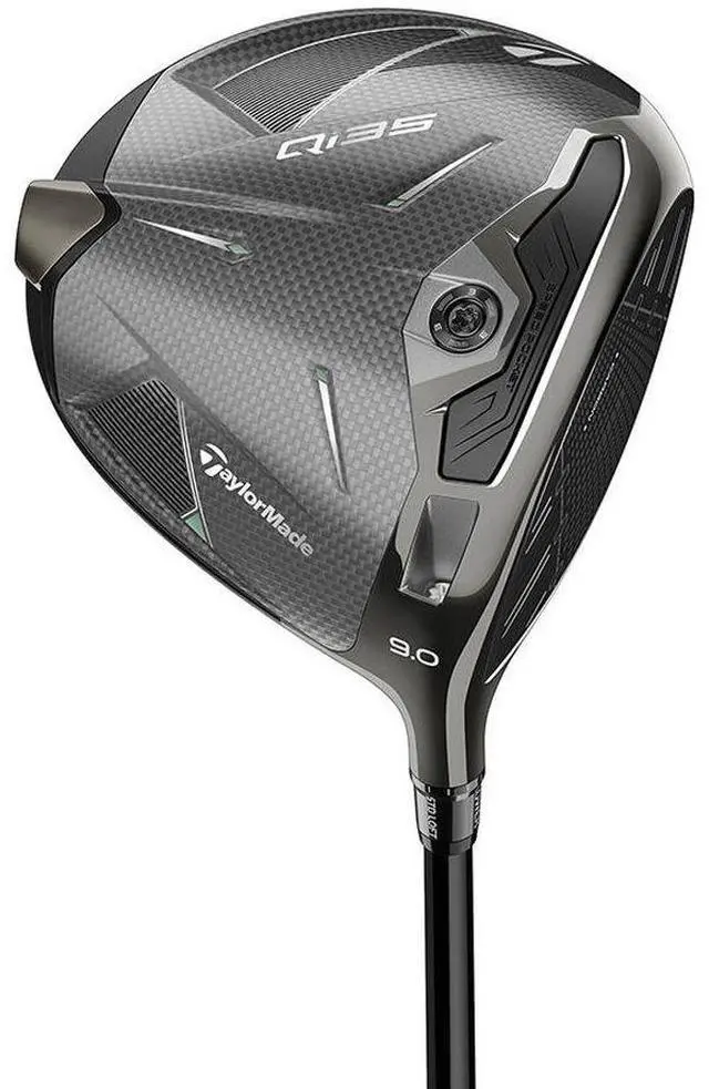 Main image of Taylor Made Qi35 (2025) Driver