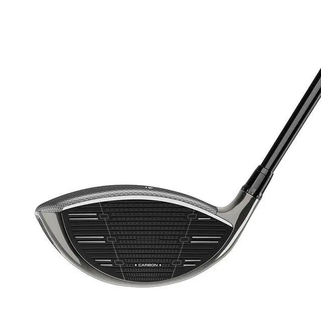 Alt view image 3 of 4 - Taylor Made Qi35 (2025) Driver