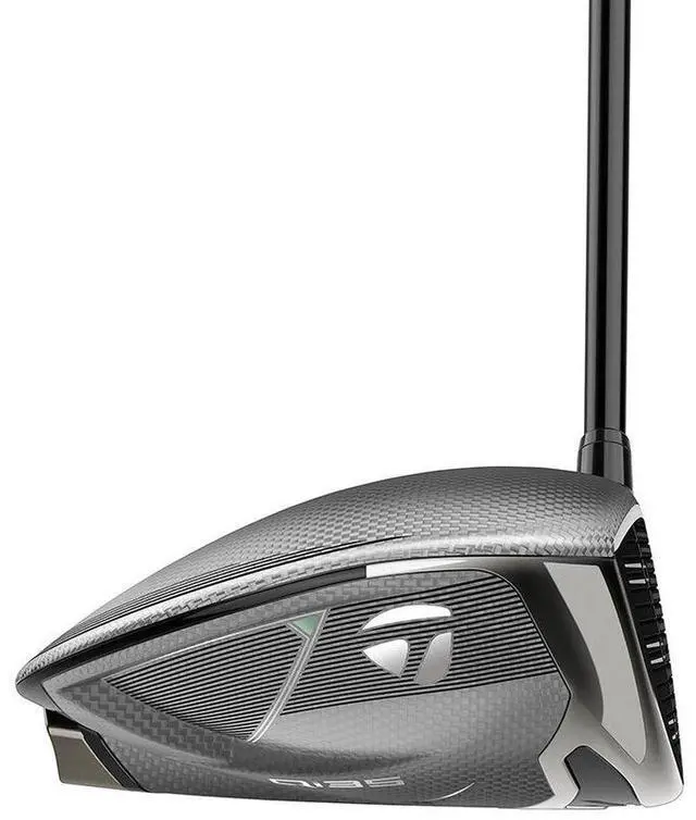 Alt view image 4 of 4 - Taylor Made Qi35 (2025) Driver