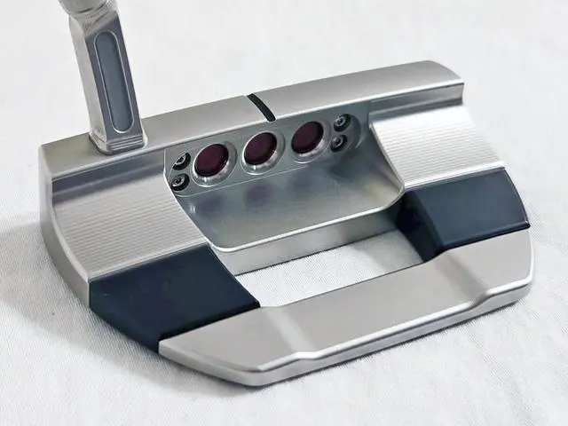 Alt view image 2 of 5 - Scotty Cameron Studio Style Fastback 1.5 (2025) Putter