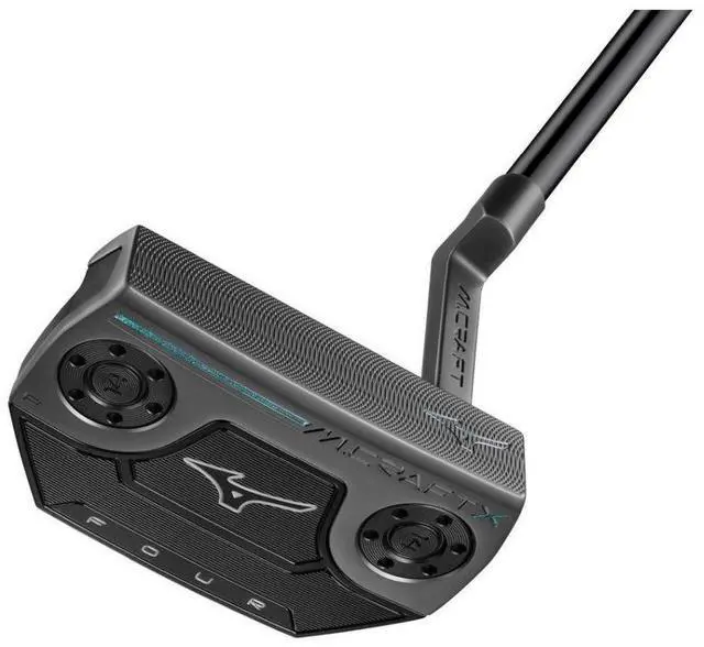 Main image of Mizuno M-Craft X P4 (2025) Putter
