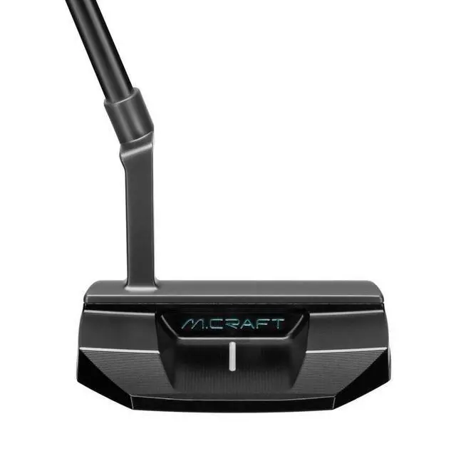 Alt view image 2 of 3 - Mizuno M-Craft X P4 (2025) Putter