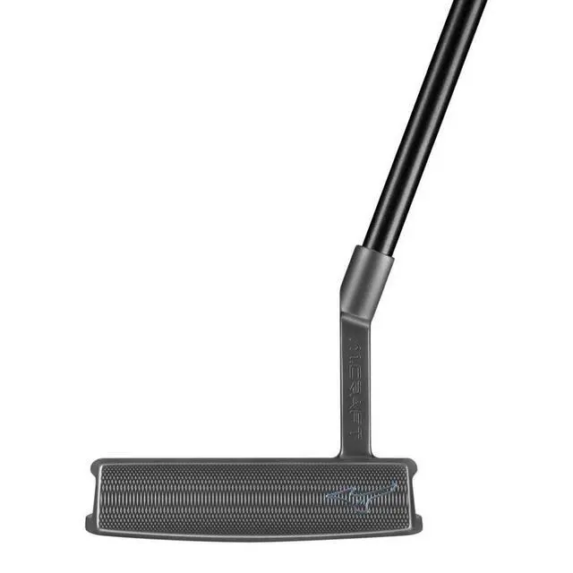 Alt view image 3 of 3 - Mizuno M-Craft X P4 (2025) Putter