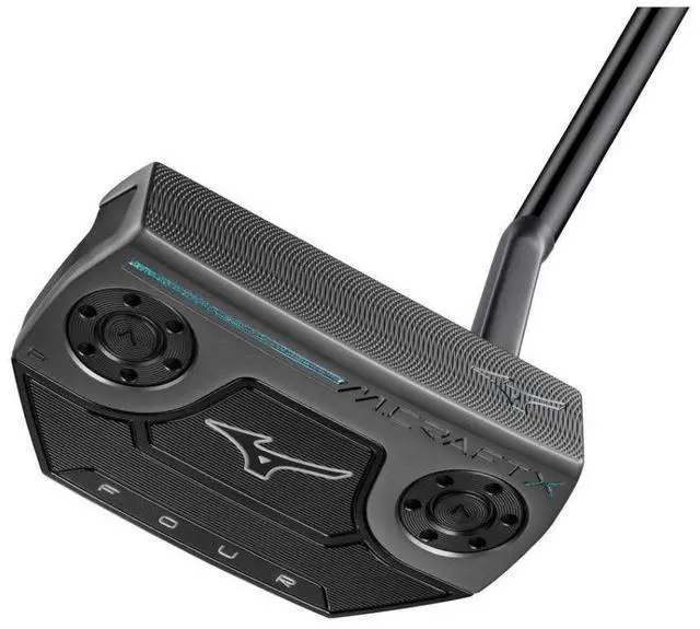 Main image of Mizuno M-Craft X S4 (2025) Putter
