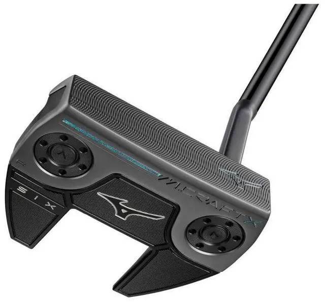 Main image of Mizuno M-Craft X S6 (2025) Putter