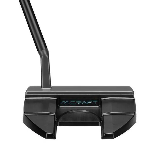 Alt view image 3 of 3 - Mizuno M-Craft X S6 (2025) Putter