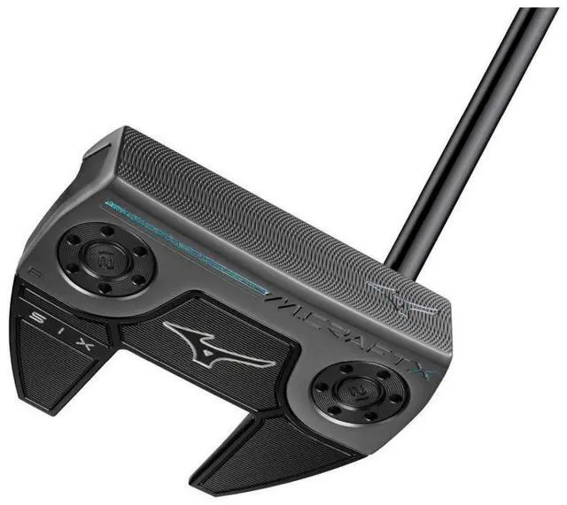 Main image of Mizuno M-Craft X B6 (2025) Putter