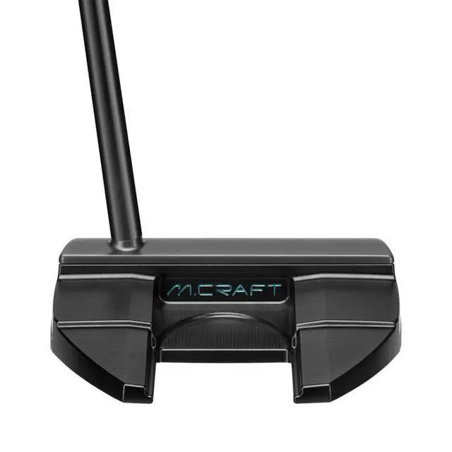 Alt view image 3 of 3 - Mizuno M-Craft X B6 (2025) Putter