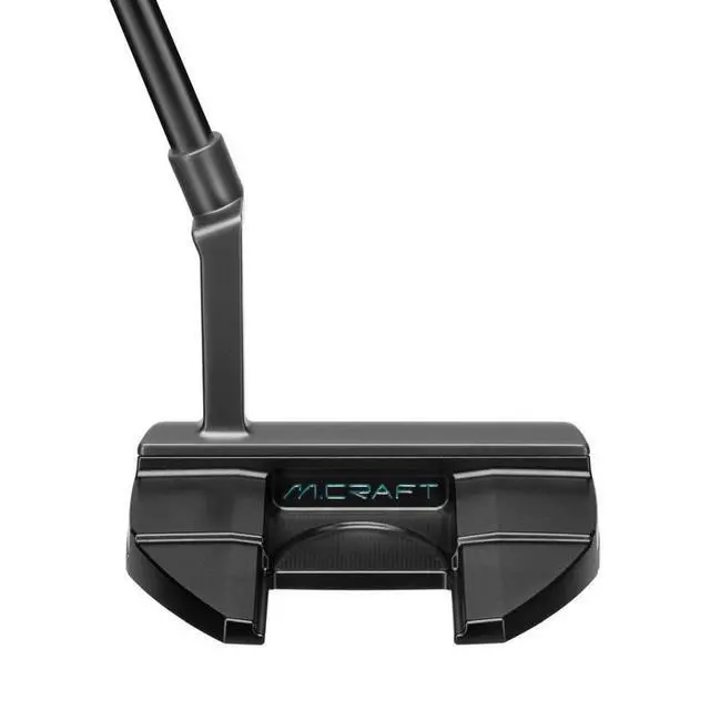 Alt view image 3 of 3 - Mizuno M-Craft X P6 (2025) Putter