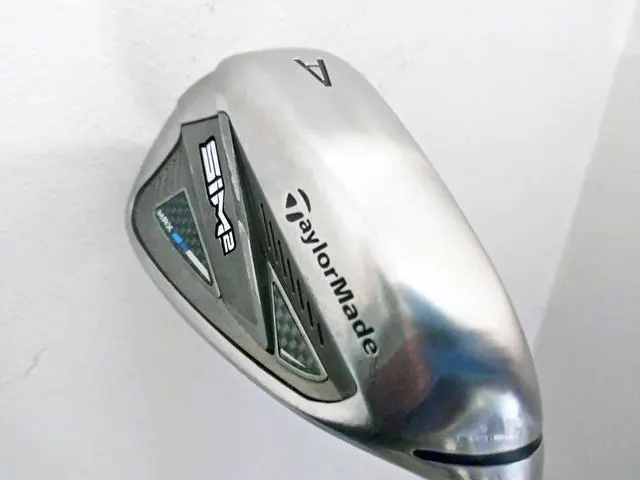 Main image of Taylor Made SIM2 Max Wedge
