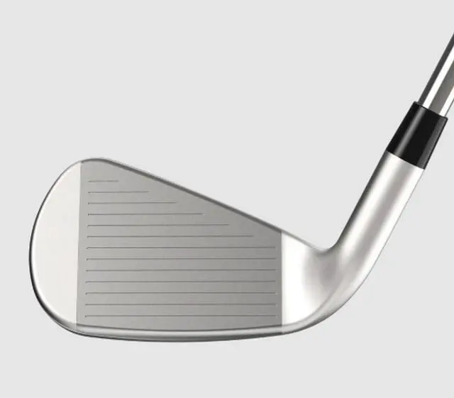 Alt view image 2 of 4 - Tour Edge Hot Launch Max (2026) Iron Set