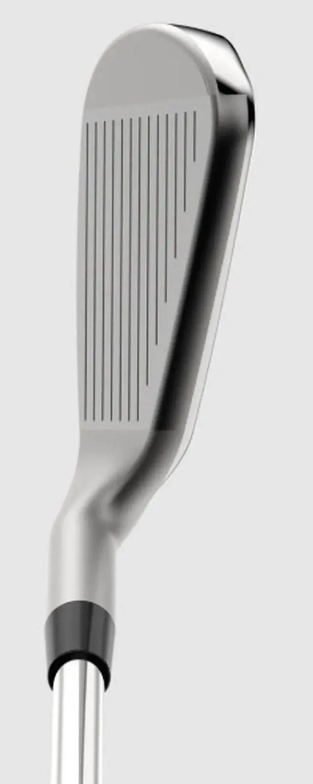 Alt view image 3 of 4 - Tour Edge Hot Launch Max (2026) Iron Set