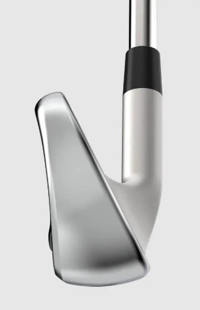 Alt view image 4 of 4 - Tour Edge Hot Launch Max (2026) Iron Set