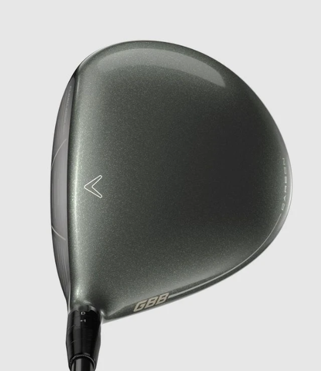 Alt view image 2 of 4 - Callaway Great Big Bertha 23 Driver