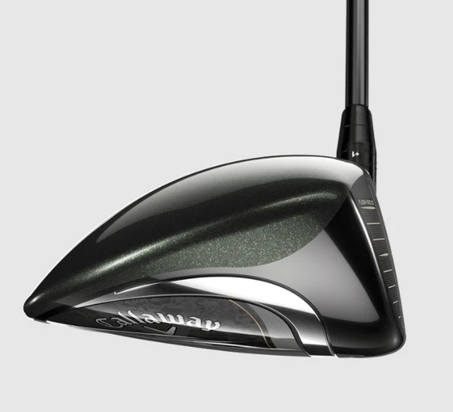 Alt view image 3 of 4 - Callaway Great Big Bertha 23 Driver