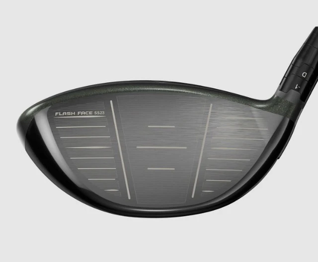Alt view image 4 of 4 - Callaway Great Big Bertha 23 Driver
