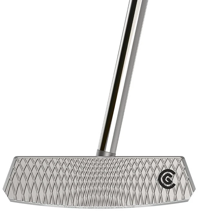 Alt view image 3 of 4 - Cleveland HB Soft 2 11C Broom (2025) Putter