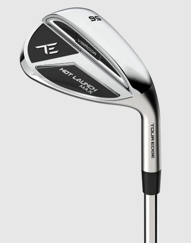 Main image of Tour Edge Hot Launch Max VibRCor (2026) Wedge