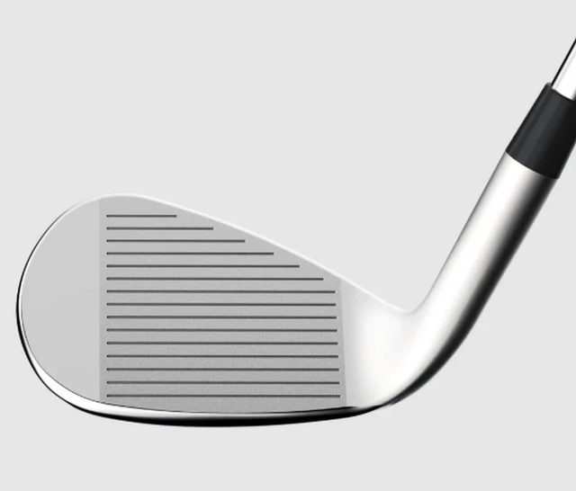 Alt view image 2 of 4 - Tour Edge Hot Launch Max VibRCor (2026) Wedge
