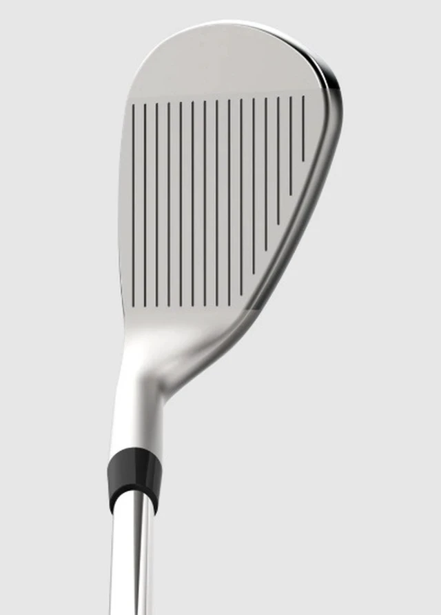 Alt view image 3 of 4 - Tour Edge Hot Launch Max VibRCor (2026) Wedge
