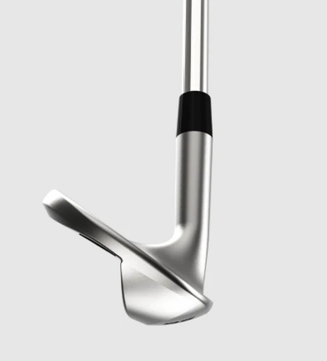 Alt view image 4 of 4 - Tour Edge Hot Launch Max VibRCor (2026) Wedge