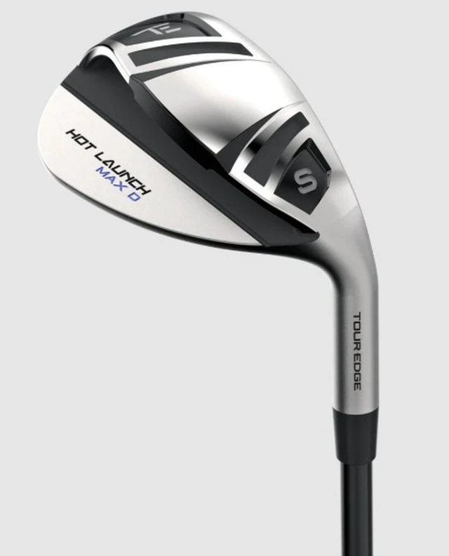 Main image of Tour Edge Hot Launch Max D (2026) Wedge