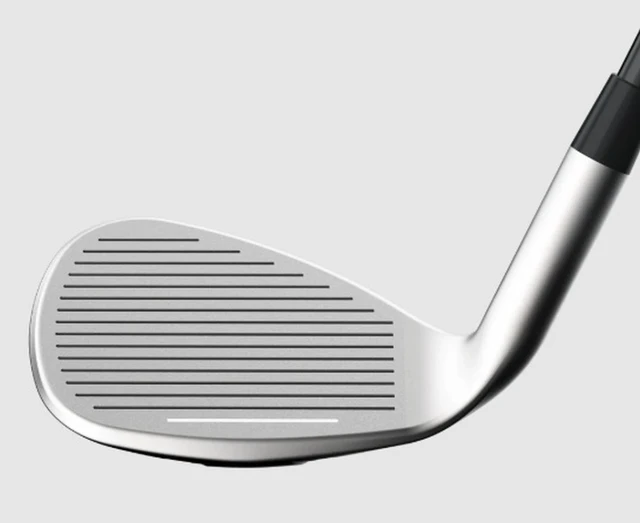 Alt view image 2 of 4 - Tour Edge Hot Launch Max D (2026) Wedge