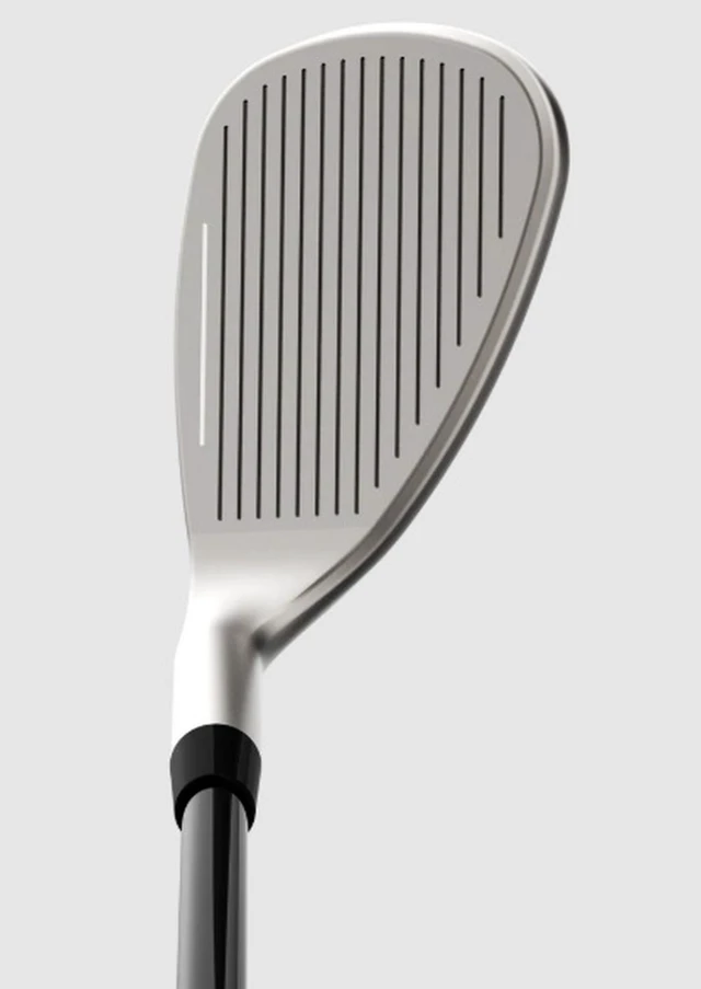 Alt view image 3 of 4 - Tour Edge Hot Launch Max D (2026) Wedge