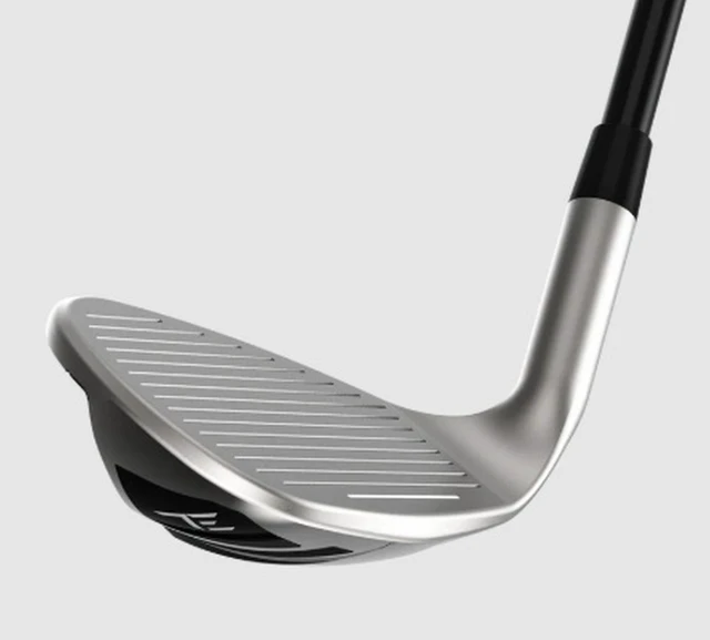 Alt view image 4 of 4 - Tour Edge Hot Launch Max D (2026) Wedge