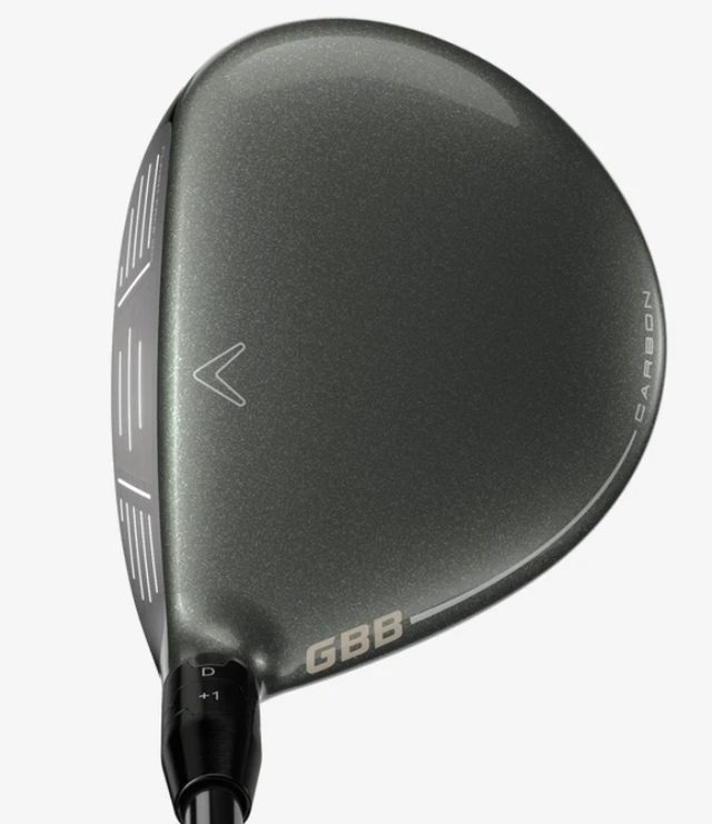 Alt view image 2 of 4 - Callaway Great Big Bertha 23 Fairway Wood