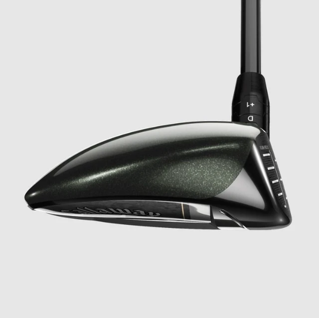 Alt view image 3 of 4 - Callaway Great Big Bertha 23 Fairway Wood