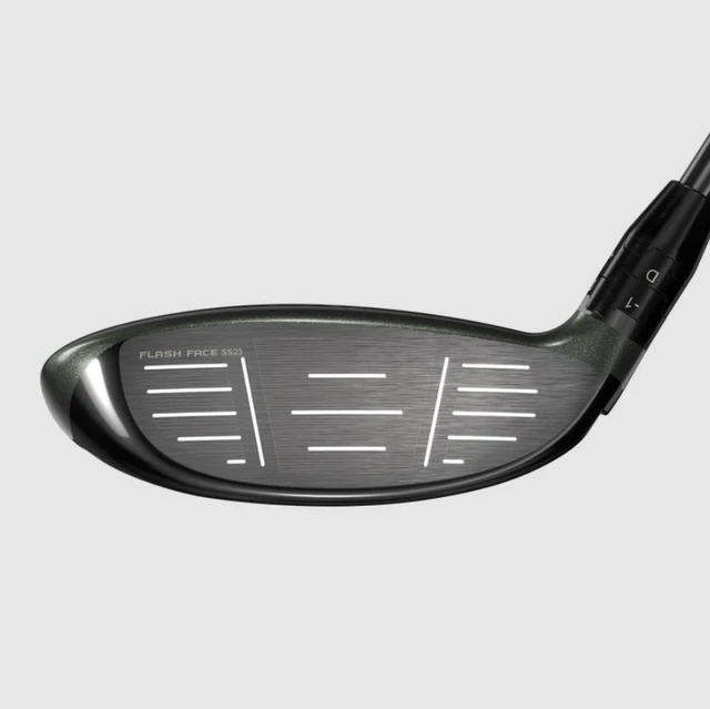 Alt view image 4 of 4 - Callaway Great Big Bertha 23 Fairway Wood