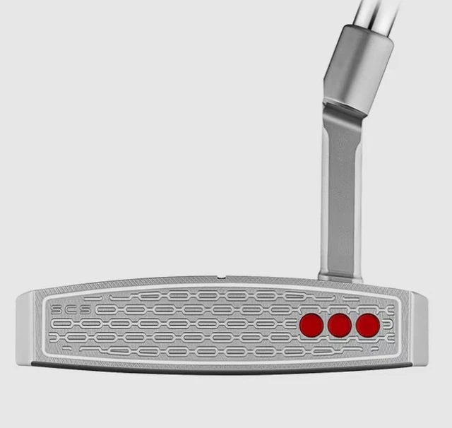 Alt view image 3 of 4 - Scotty Cameron Phantom 5.2 (2026) Putter