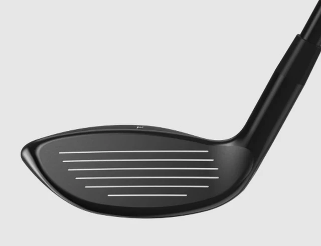 Alt view image 2 of 4 - Tour Edge Hot Launch Max D (2026) Hybrid/Rescue
