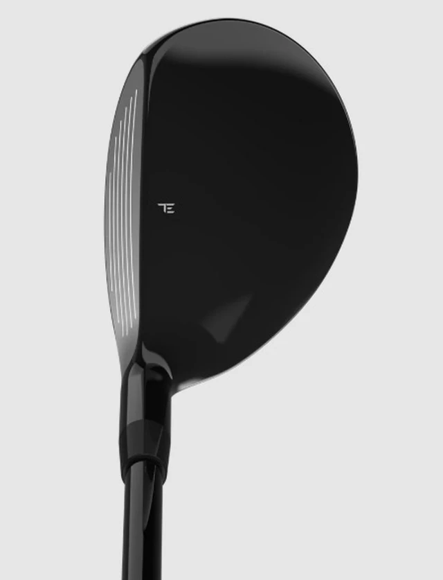 Alt view image 3 of 4 - Tour Edge Hot Launch Max D (2026) Hybrid/Rescue