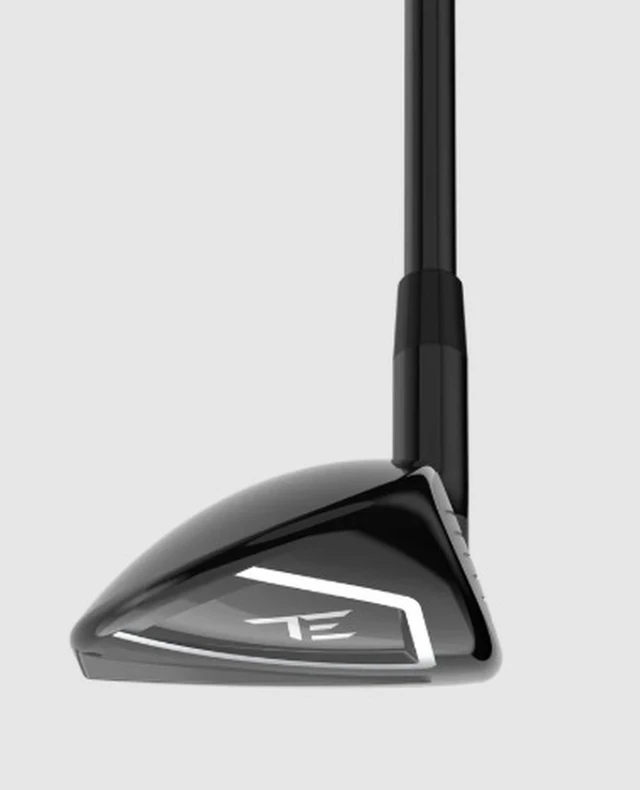 Alt view image 4 of 4 - Tour Edge Hot Launch Max D (2026) Hybrid/Rescue