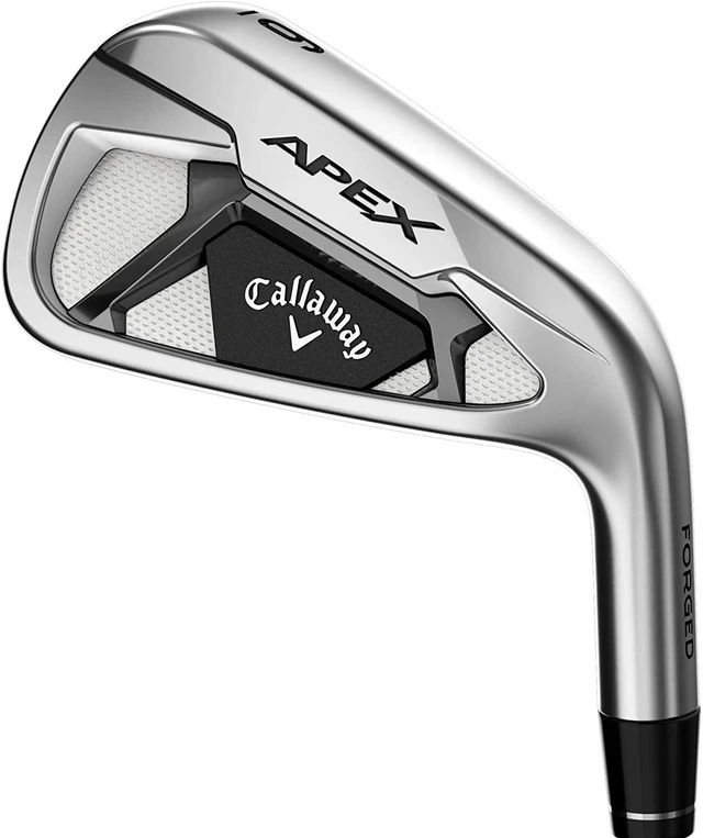 Main image of Callaway Apex 21 Iron Set