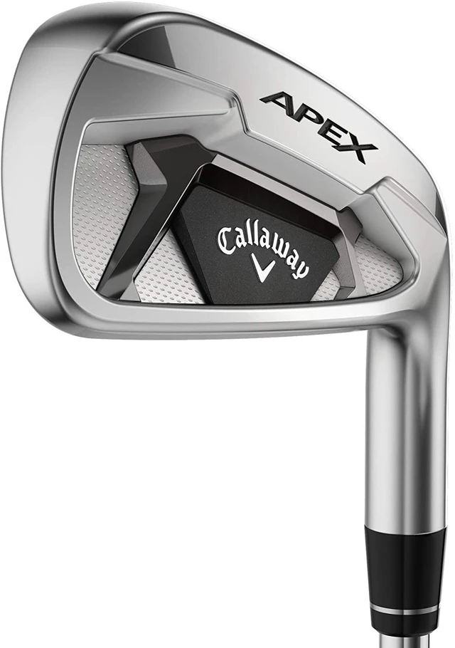 Alt view image 2 of 4 - Callaway Apex 21 Iron Set
