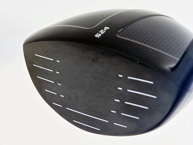 Alt view image 2 of 5 - Tour Edge Hot Launch C524 (2024) Driver