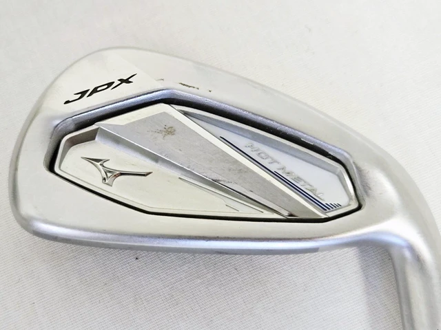 Main image of Mizuno JPX 925 Hot Metal (2024) Iron Set