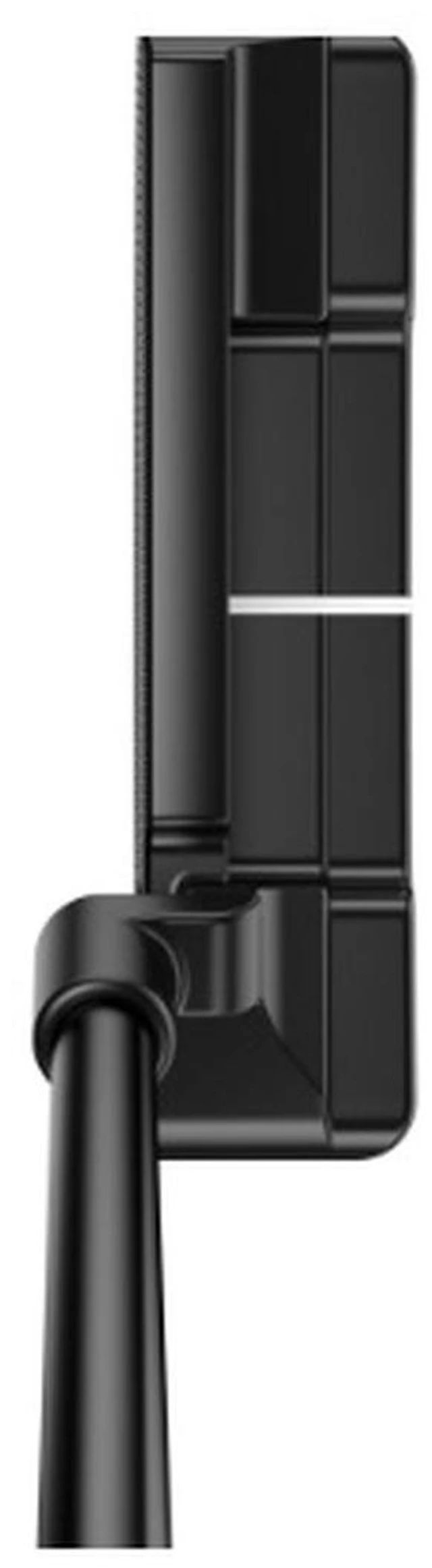Alt view image 2 of 3 - Ping PLD Anser 2 Matte Black (2023) Putter