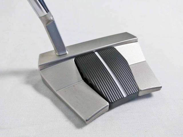 Alt view image 2 of 5 - Scotty Cameron Phantom X 9.5 2022 Putter